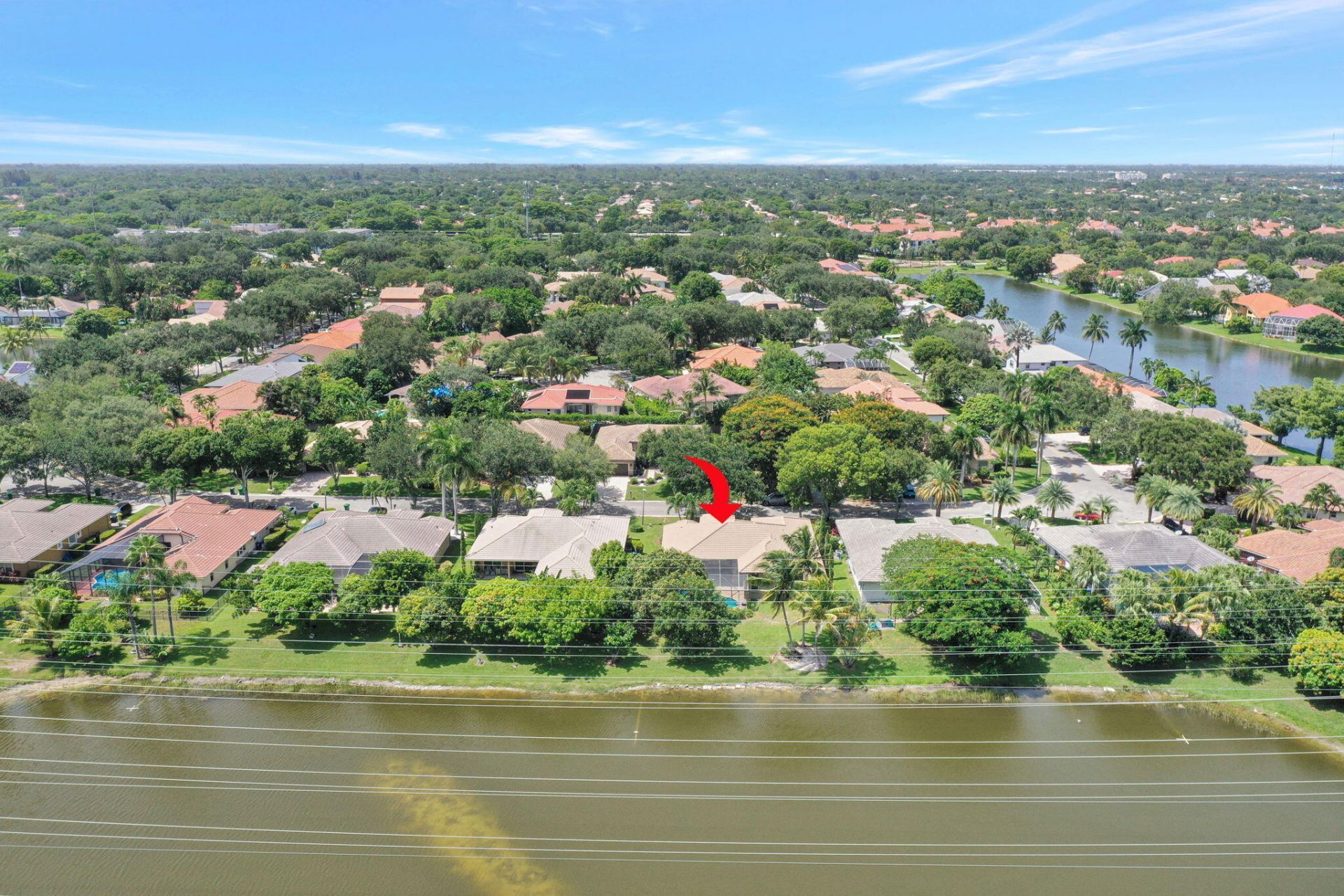 6420 NW 41st Street, Coral Springs, FL 33067 Photo