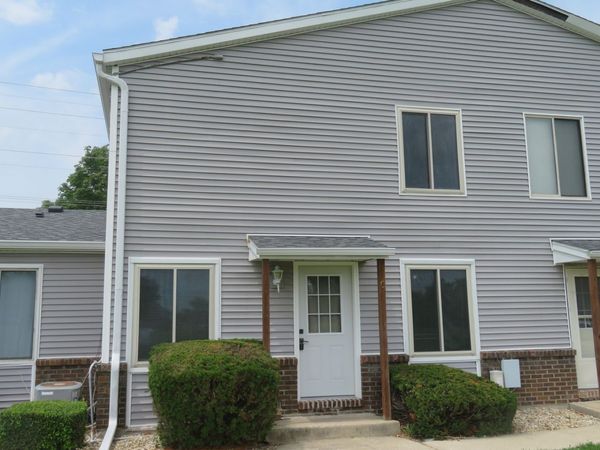 1901 C Lisbon Road , Unit C, Morris, IL 60450