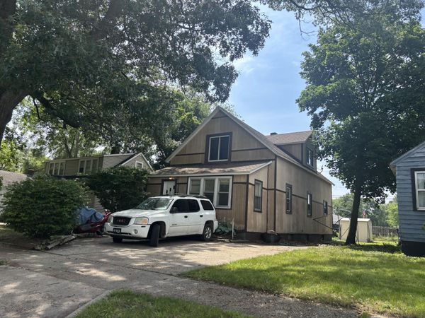 3037 Lemuel Street, Muskegon Heights, MI 49444