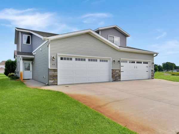 519 Faith Lane , Saint Joseph, MN 56374