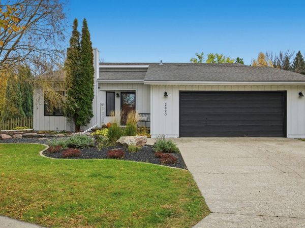 2620 Southgate Drive S, Fargo, ND 58103