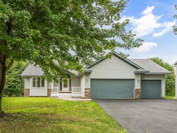 25736 18th Street W, Zimmerman, MN 55398