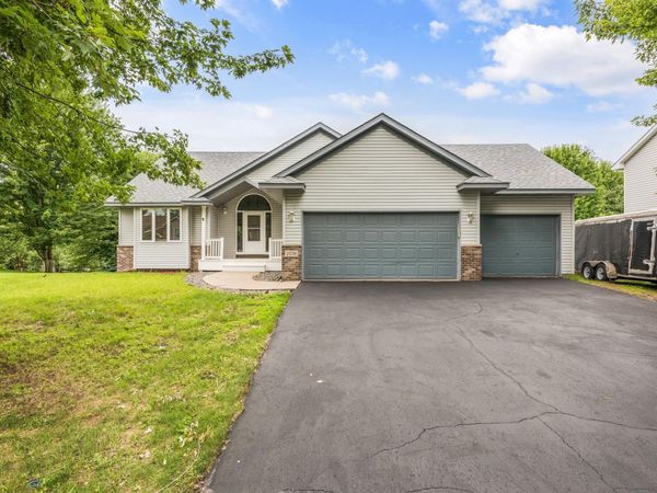 25736 18th Street W, Zimmerman, MN 55398