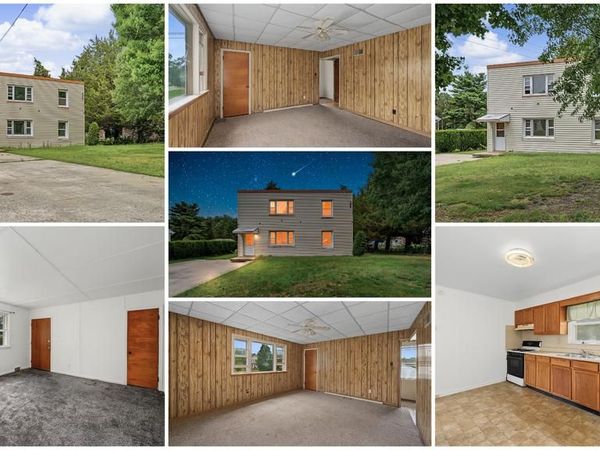 470 SHERIDAN AVENUE, VINELAND, NJ 08360