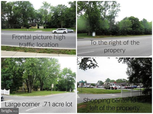 11335 ROBINWOOD DRIVE , HAGERSTOWN, MD 21742