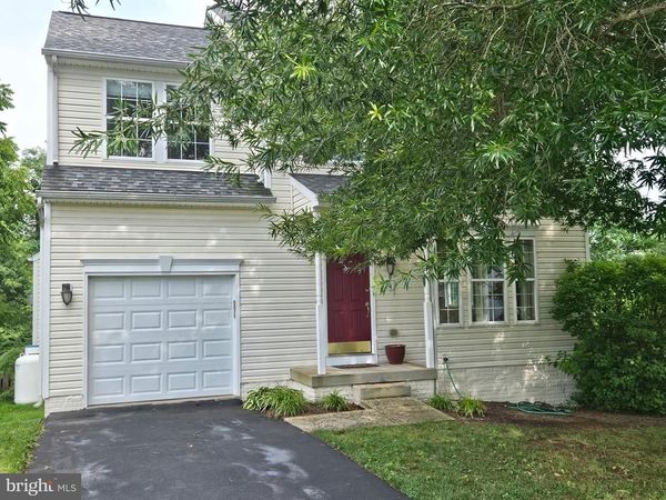 814 FIFTH AVENUE, BRUNSWICK, MD 21716