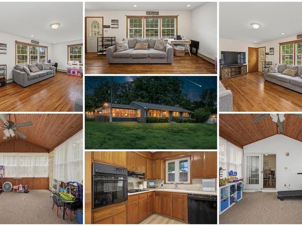 2424 HOLLY DRIVE, MILLVILLE, NJ 08332