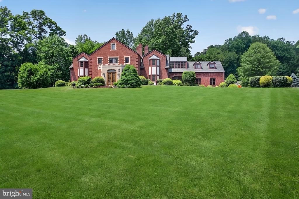 2415 CHESTER SPRINGS ROAD , CHESTER SPRINGS, PA 19425