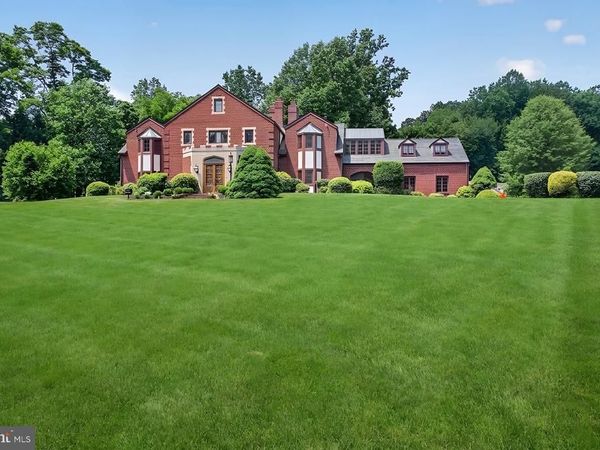 2415 CHESTER SPRINGS ROAD , CHESTER SPRINGS, PA 19425