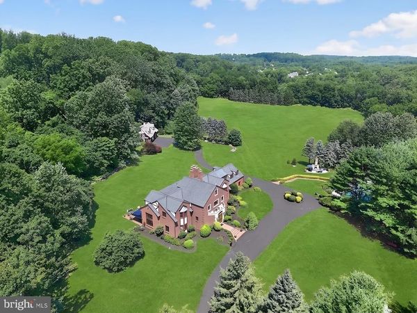 2415 CHESTER SPRINGS ROAD, CHESTER SPRINGS, PA 19425
