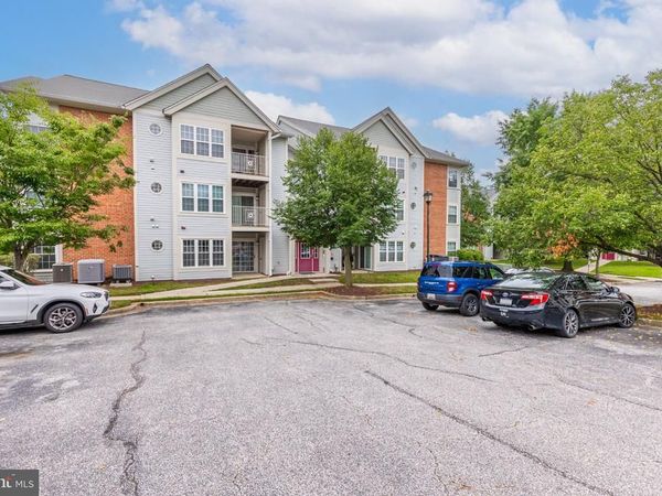 312 BLUE WATER COURT, Unit 104 D, GLEN BURNIE, MD 21060