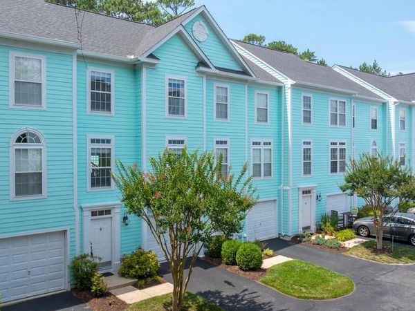 39688 SUNRISE COURT, Unit 738, BETHANY BEACH, DE 19930