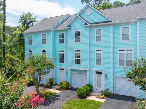 39688 SUNRISE COURT, Unit 738, BETHANY BEACH, DE 19930