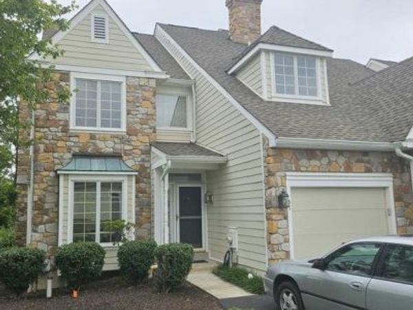 57 LONGVIEW CIRCLE, Unit 57, BERWYN, PA 19312