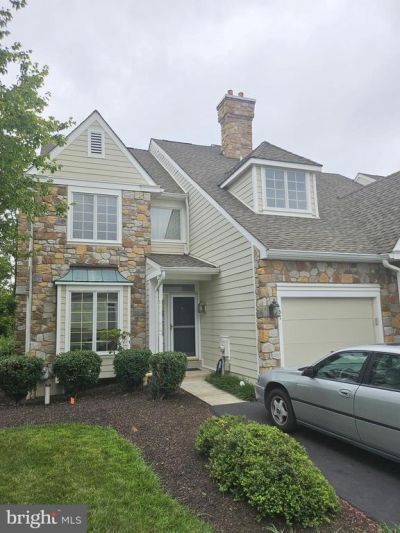 57 LONGVIEW CIRCLE , BERWYN, PA 19312