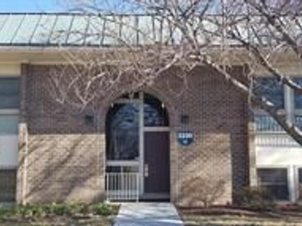 3330 GLENEAGLES DRIVE, Unit 68-2D, SILVER SPRING, MD 20906
