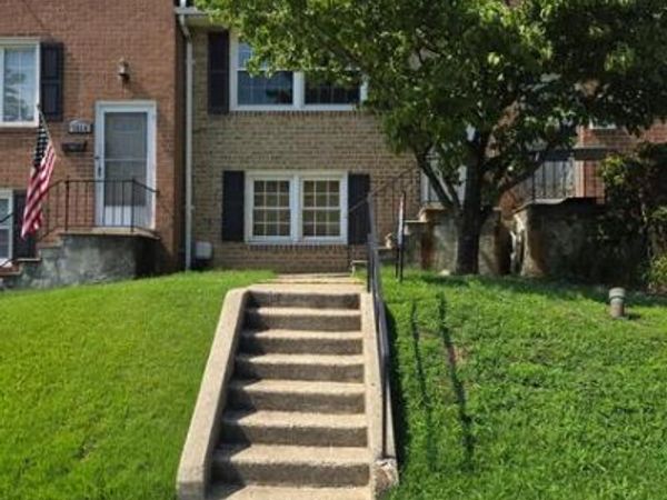 1016 GROVEHILL ROAD, BALTIMORE, MD 21227