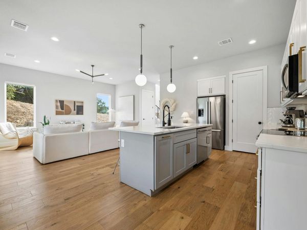 14908 Oklahoma ST, Austin, TX 78734