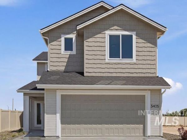 3405 Elliptical Lane, Caldwell, ID 83706