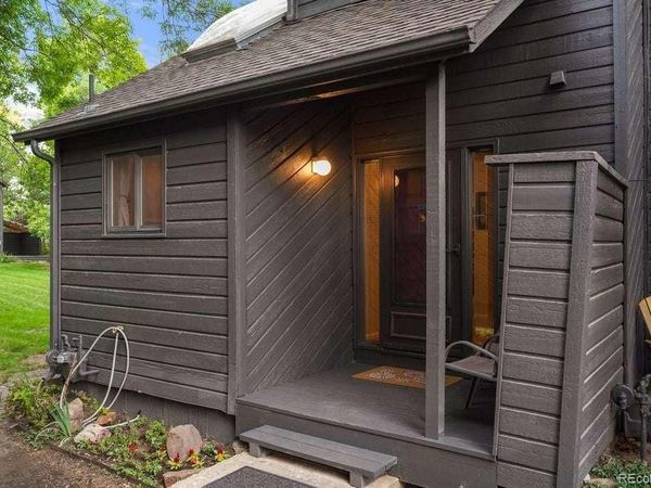 3056 Edison Court, Boulder, CO 80301