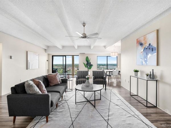 7877 E Mississippi Avenue , Unit 1108, Denver, CO 80247