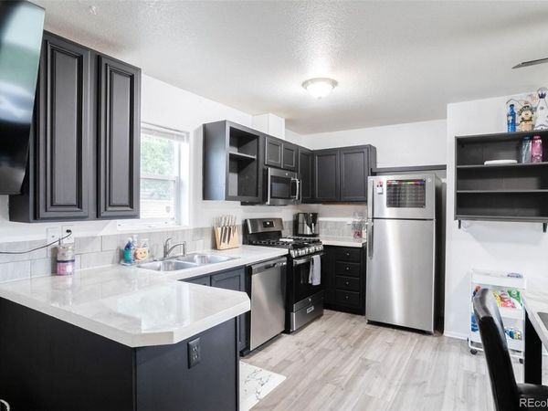 2885 E Midway Boulevard, Denver, CO 80234