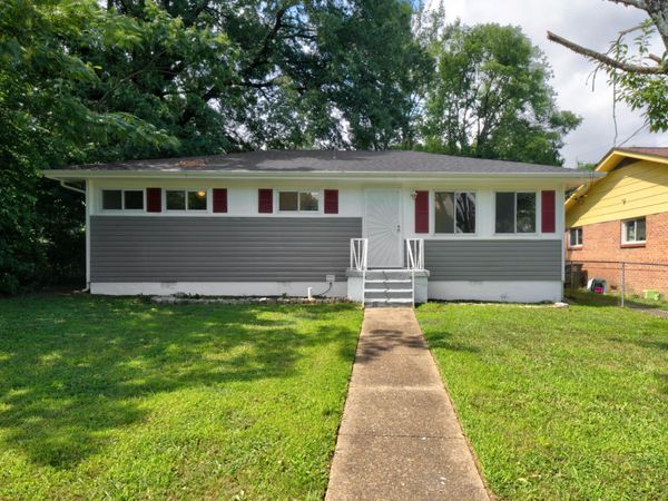 2004 Milne Street, Chattanooga, TN 37406