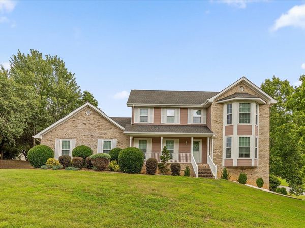 622 Pine Brow Trail, Chattanooga, TN 37421