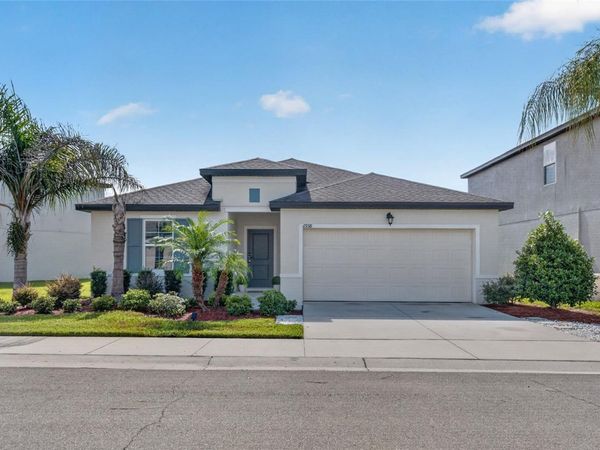 6938 SHELBY LYNN WAY , ZEPHYRHILLS, FL 33542