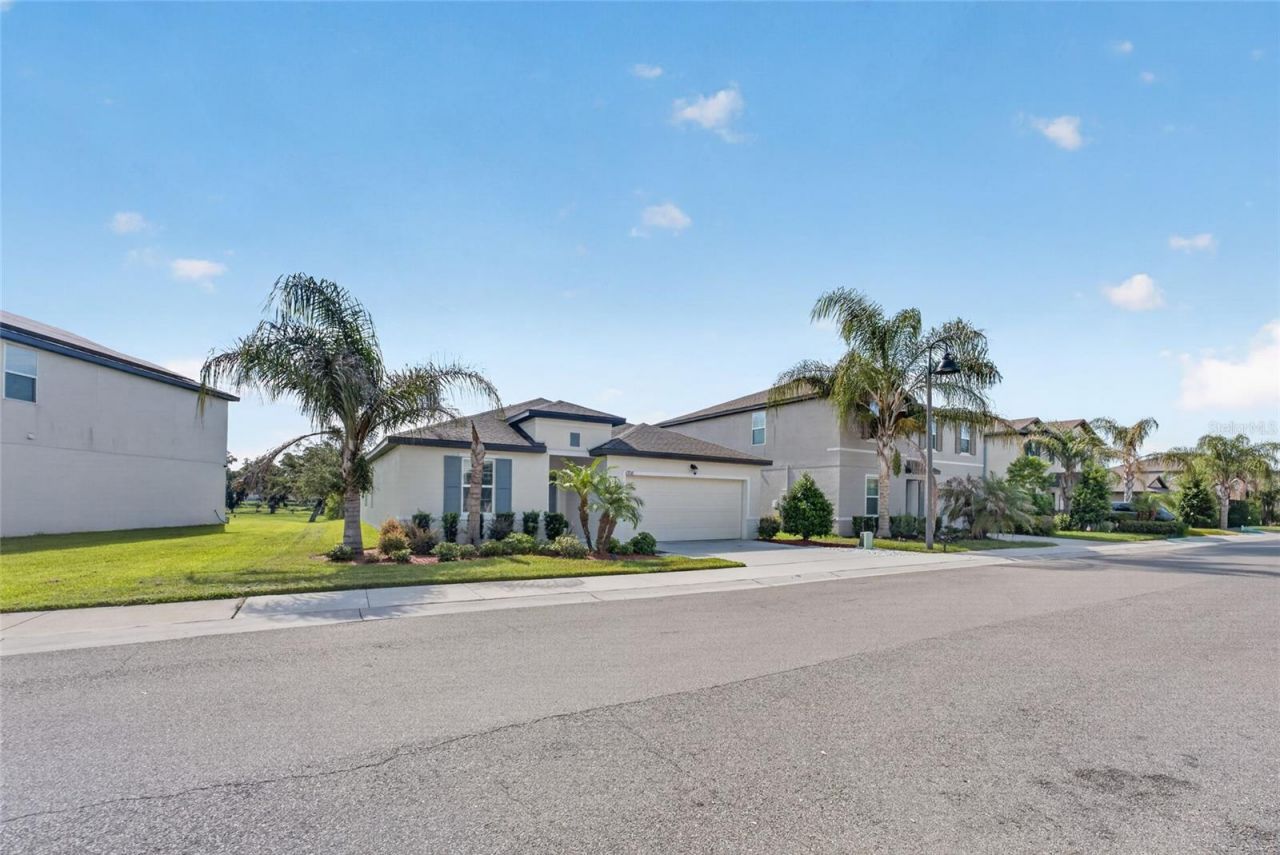 6938 Shelby Lynn Way , Zephyrhills, FL 33542 Photo