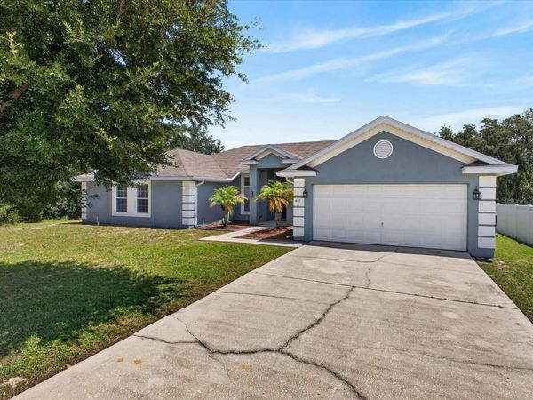 417 RIO GRANDE COURT , KISSIMMEE, FL 34759