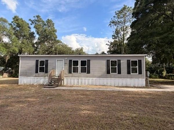 1848 SE 178TH STREET , SUMMERFIELD, FL 34491