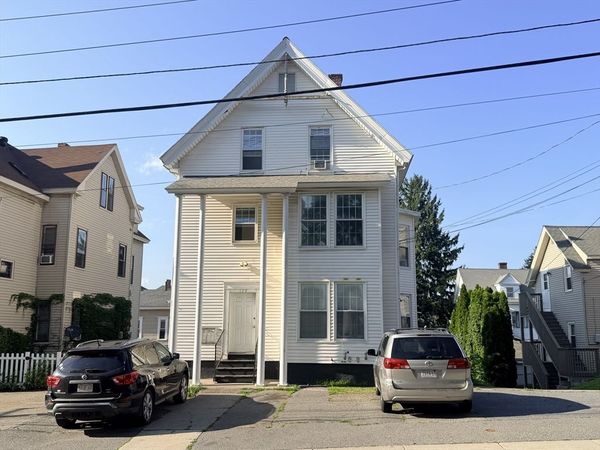 128 Water, Unit b4, Clinton, MA 01510
