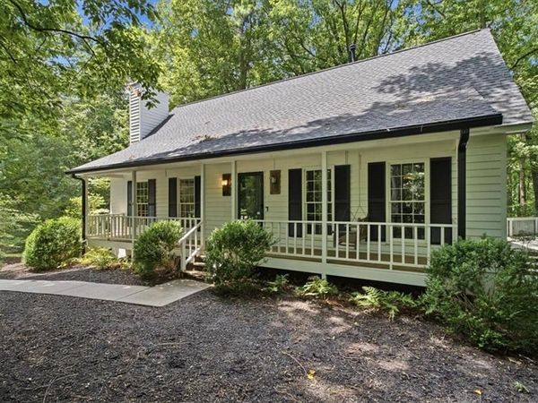 4037 Crossfield Place , Marietta, GA 30062