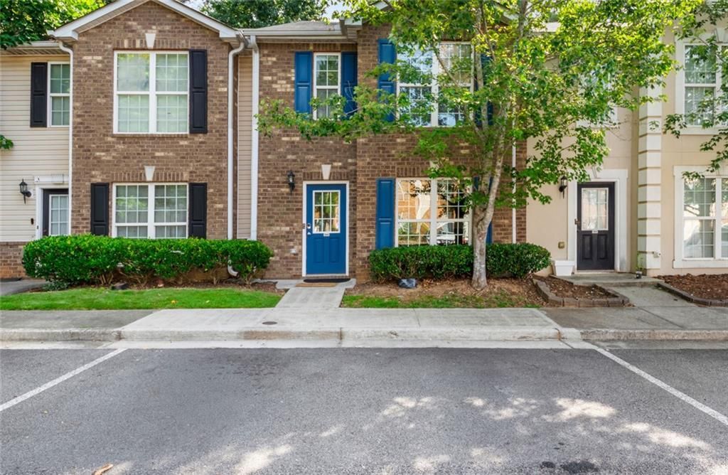 2808 Valley Green Drive  Gainesville, GA 30504