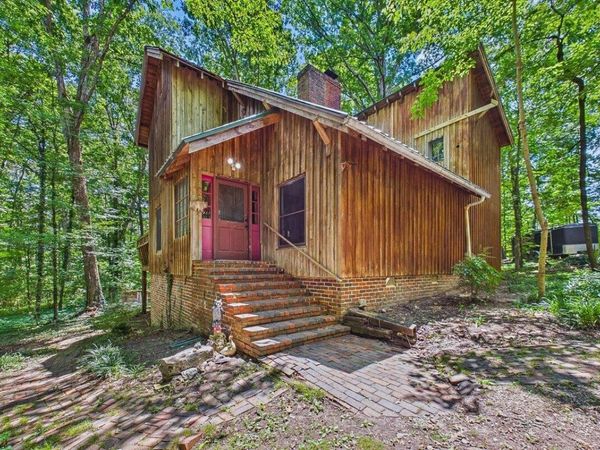 170 County Road 709, Riceville, TN 37370