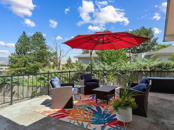 406 S Bitteroot Dr, Boise, ID 83709
