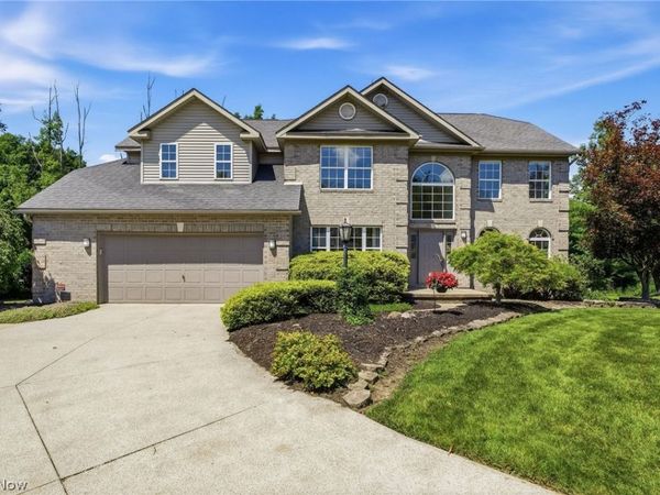 408 Driftwood Court , Copley, OH 44321