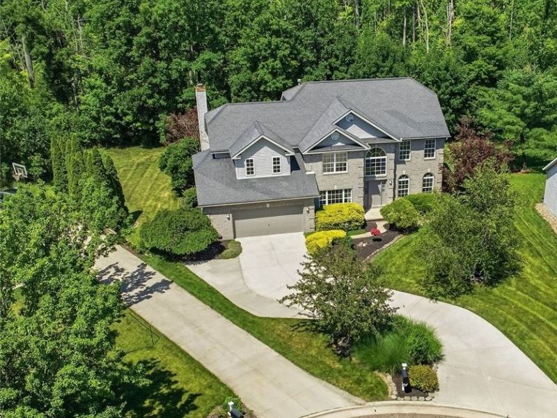 408 Driftwood Court, Copley, OH 44321 Photo 40