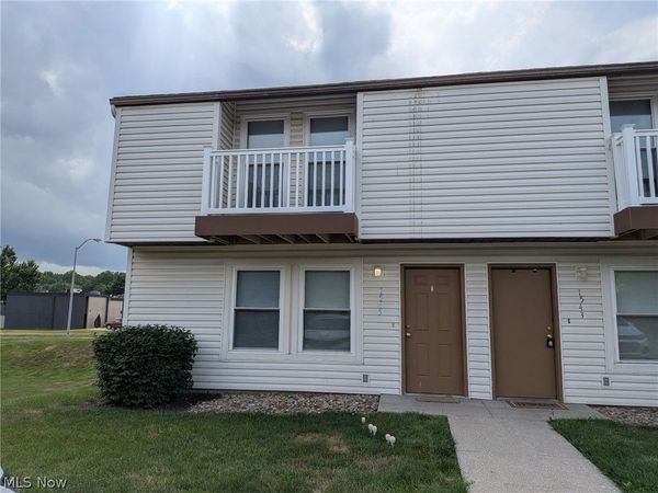 1545 Whitehall Boulevard , Kent, OH 44240