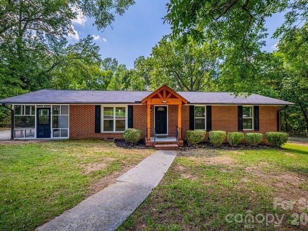 139 E Forest Drive, Union, SC 29379