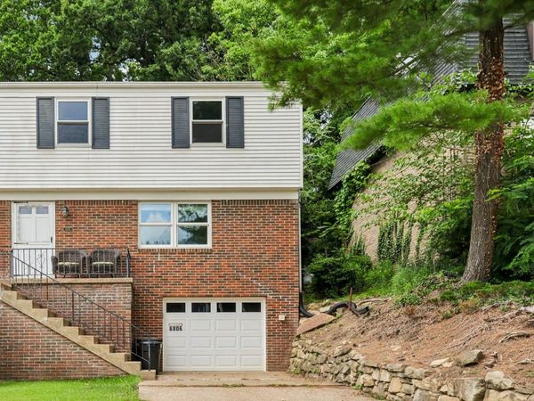 6806 Perrysville Avenue, Pittsburgh, PA 15202