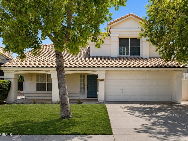 1401 N JAMAICA Way, Gilbert, AZ 85234