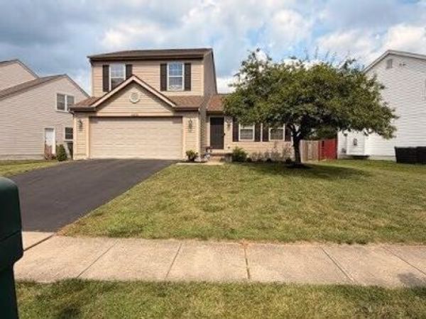5372 John Browning Drive, Canal Winchester, OH 43110