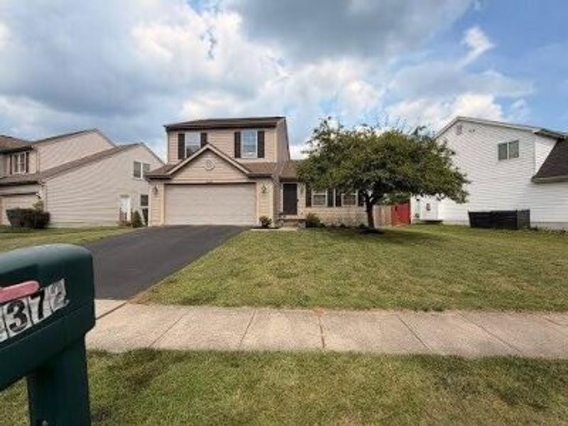 5372 John Browning Drive, Canal Winchester, OH 43110 Photo 2