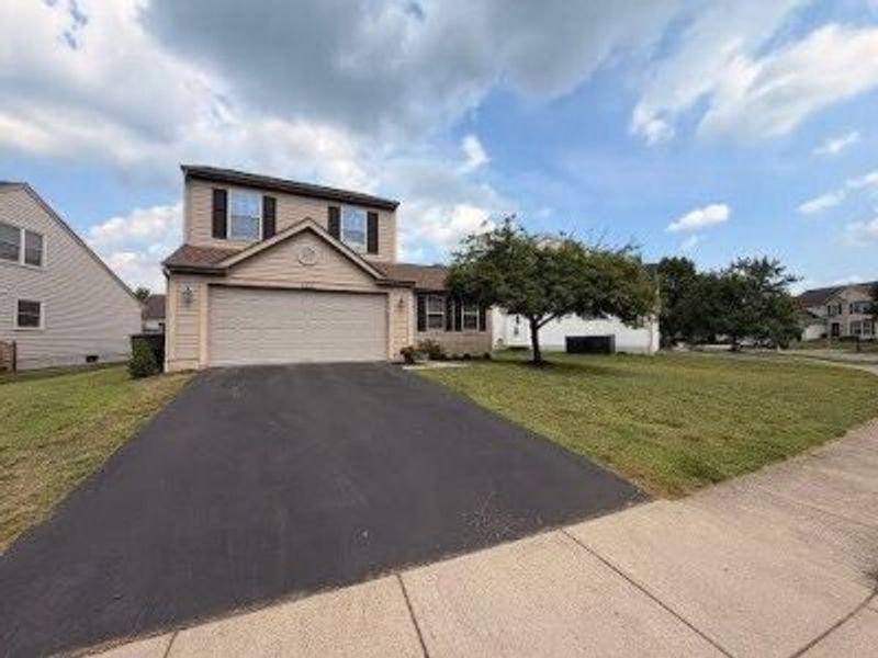 5372 John Browning Drive, Canal Winchester, OH 43110 Photo 3