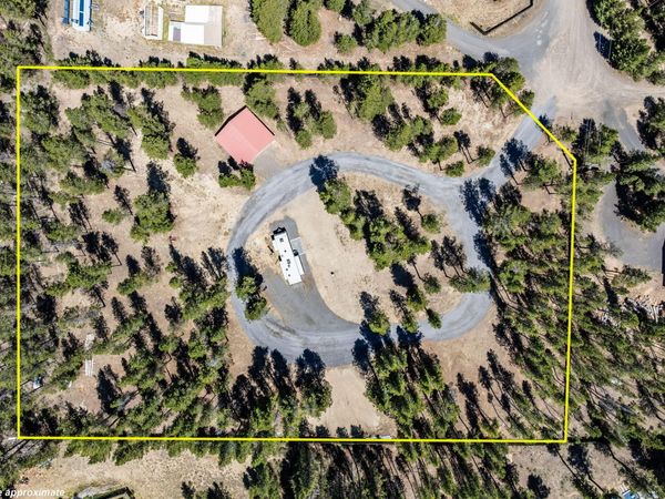 136508 Jug Drive, Crescent, OR 97733