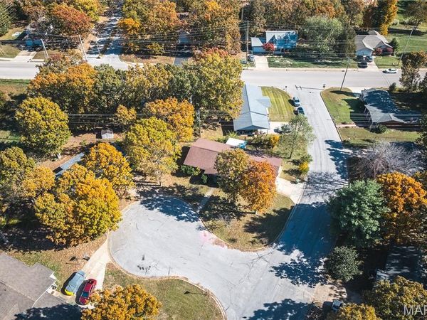 1325 Eastwood Drive, Rolla, MO 65401