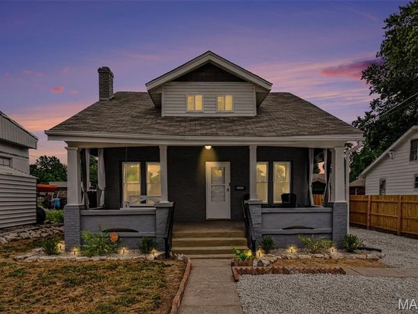 3345 Belle Street , Alton, IL 62002