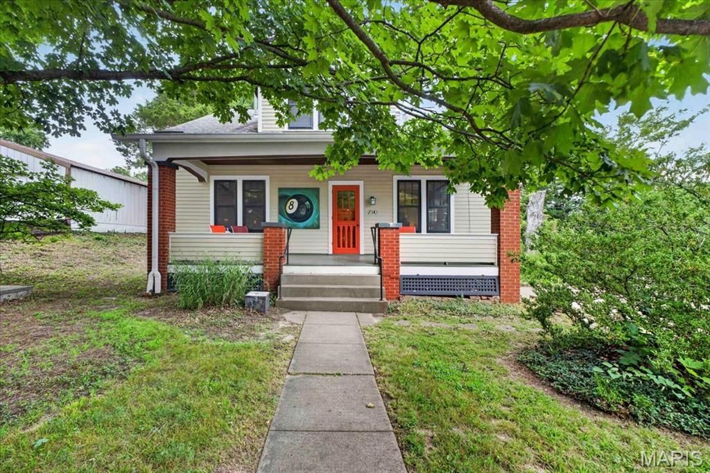 210 Lower Street , Augusta, MO 63332 Main Photo